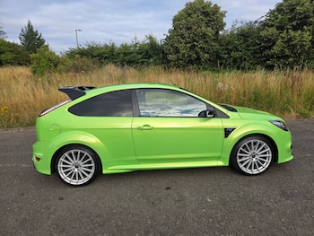 Used Ford Focus 2009 for sale - 79344162: Photo