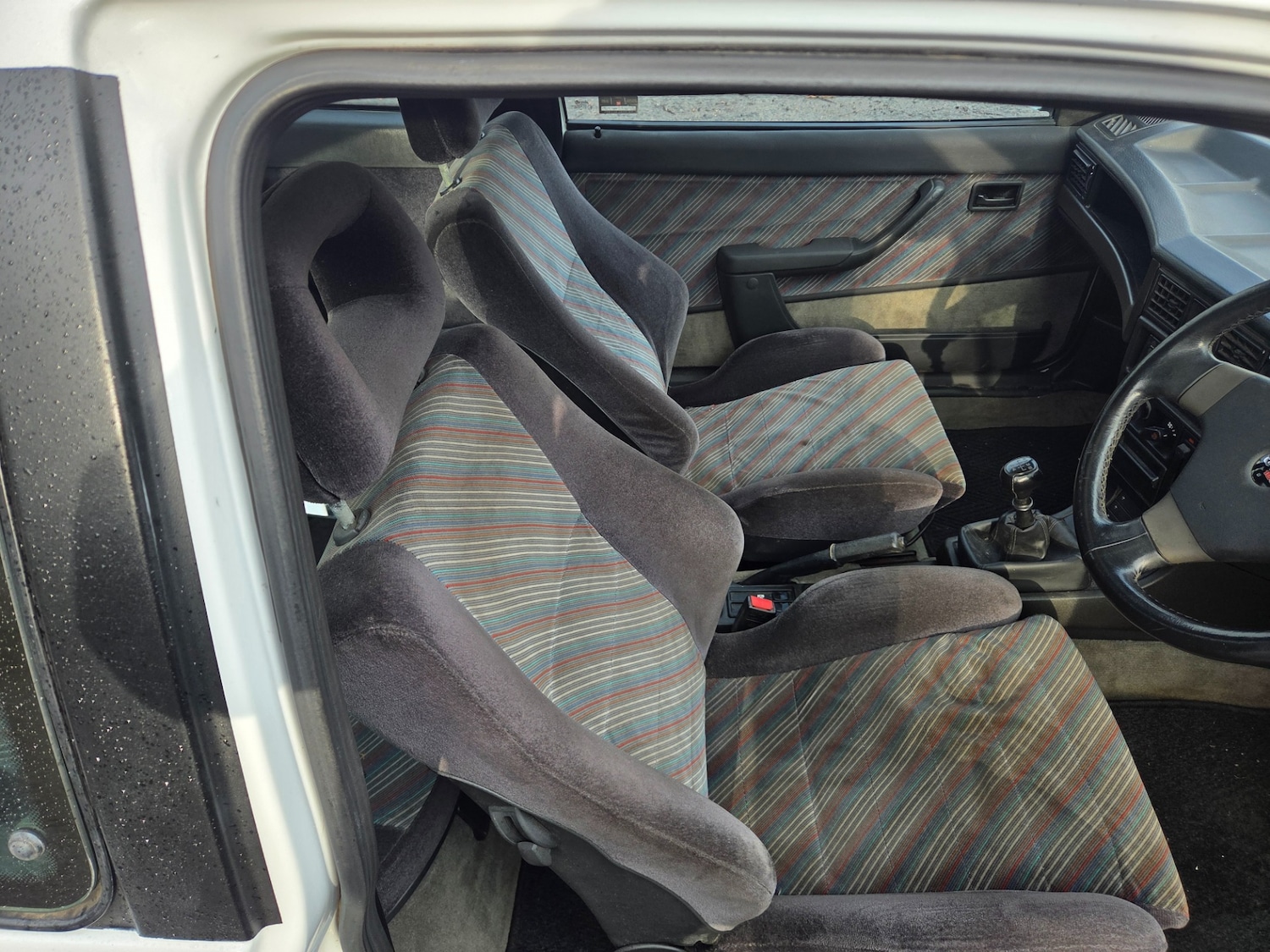 Used Vauxhall Astra 1991 for sale - 77390016: Photo 10