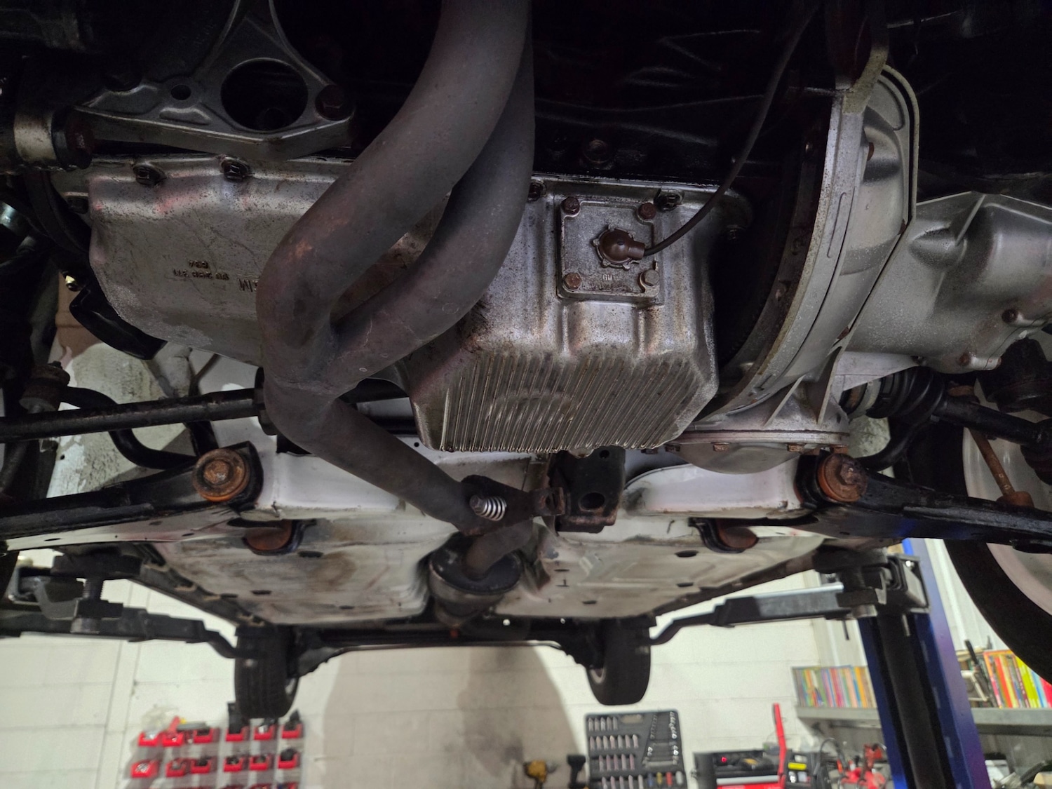 Used Vauxhall Astra 1991 for sale - 77390016: Photo 12