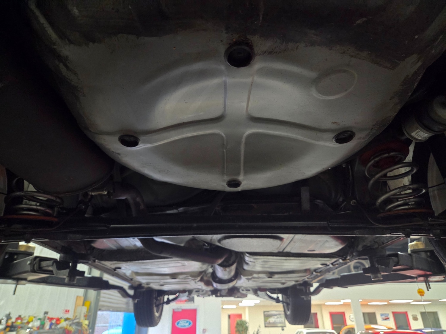 Used Vauxhall Astra 1991 for sale - 77390016: Photo 14