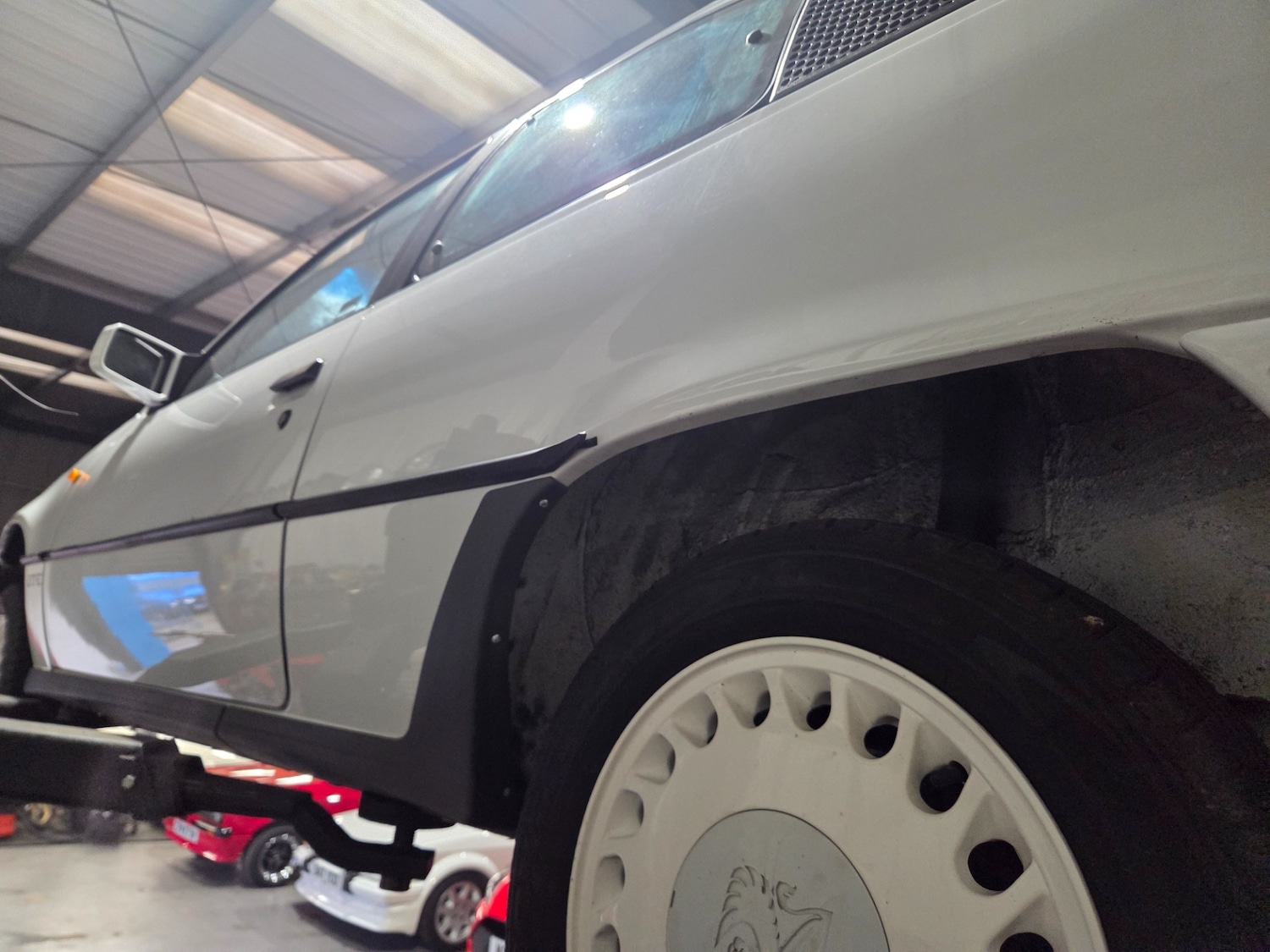 Used Vauxhall Astra 1991 for sale - 77390016: Photo 15