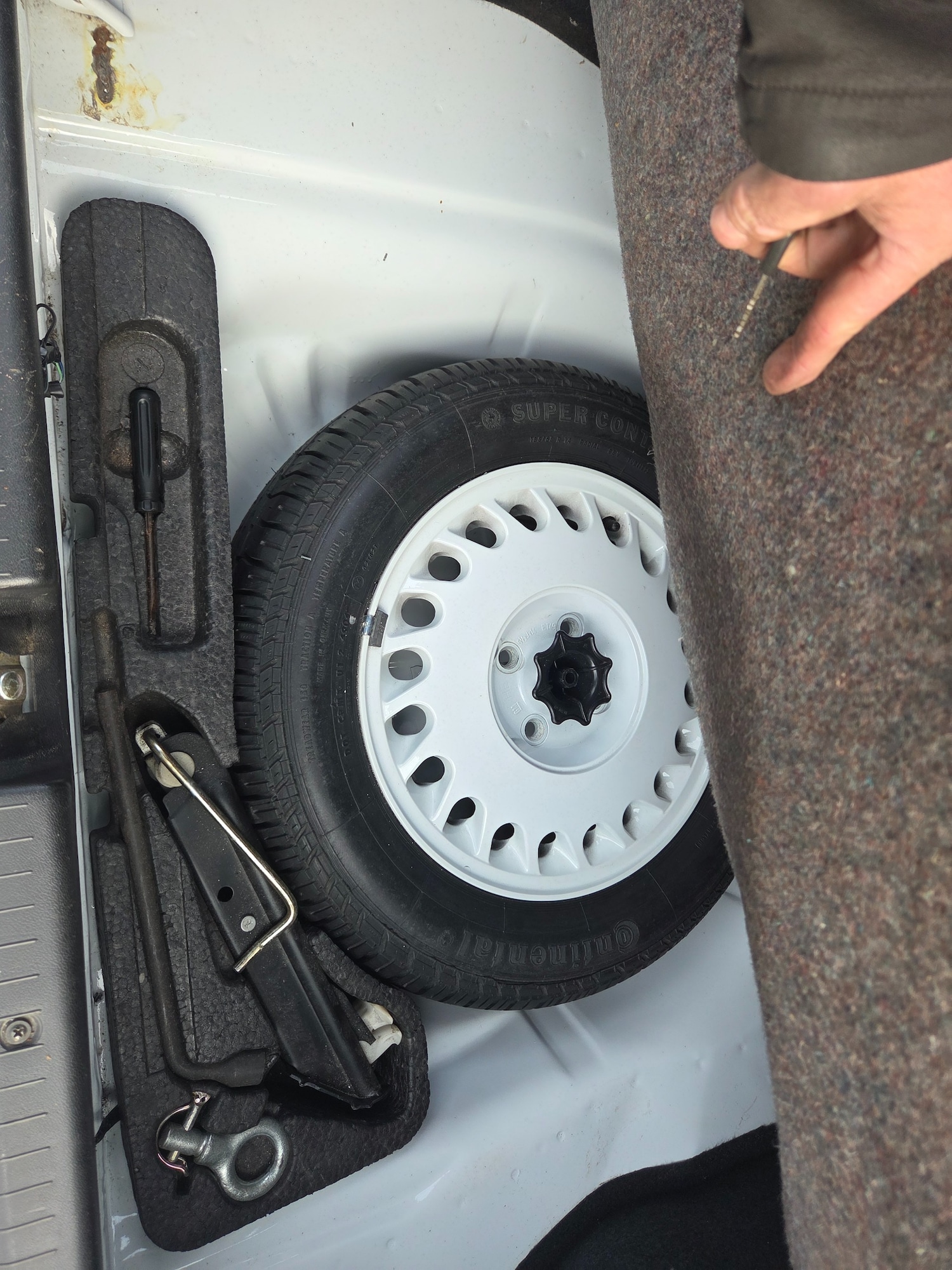 Used Vauxhall Astra 1991 for sale - 77390016: Photo 18