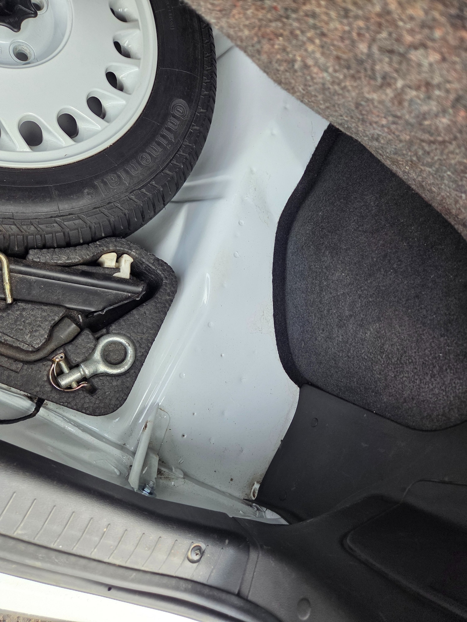 Used Vauxhall Astra 1991 for sale - 77390016: Photo 19