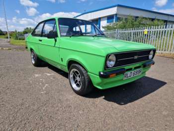 1976 - Saloon
