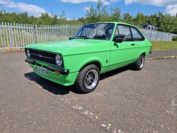 Used Ford Escort 1976 for sale - 74980412: Photo