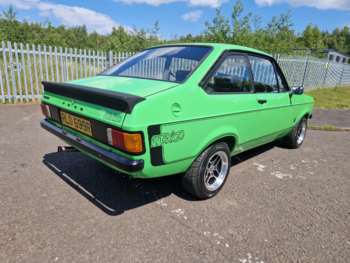 Used Ford Escort 1976 for sale - 74980412: Photo