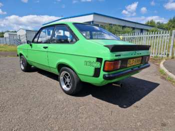 Used Ford Escort 1976 for sale - 74980412: Photo