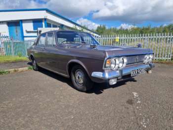1967 - Executive