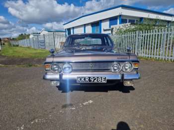 Used Ford Zephyr 1967 for sale - 74444832: Photo