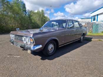 Used Ford Zephyr 1967 for sale - 74444832: Photo