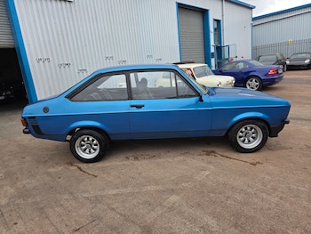 Used Ford Escort 1980 for sale - 75554967: Photo
