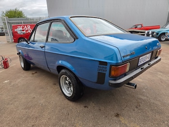 Used Ford Escort 1980 for sale - 75554967: Photo
