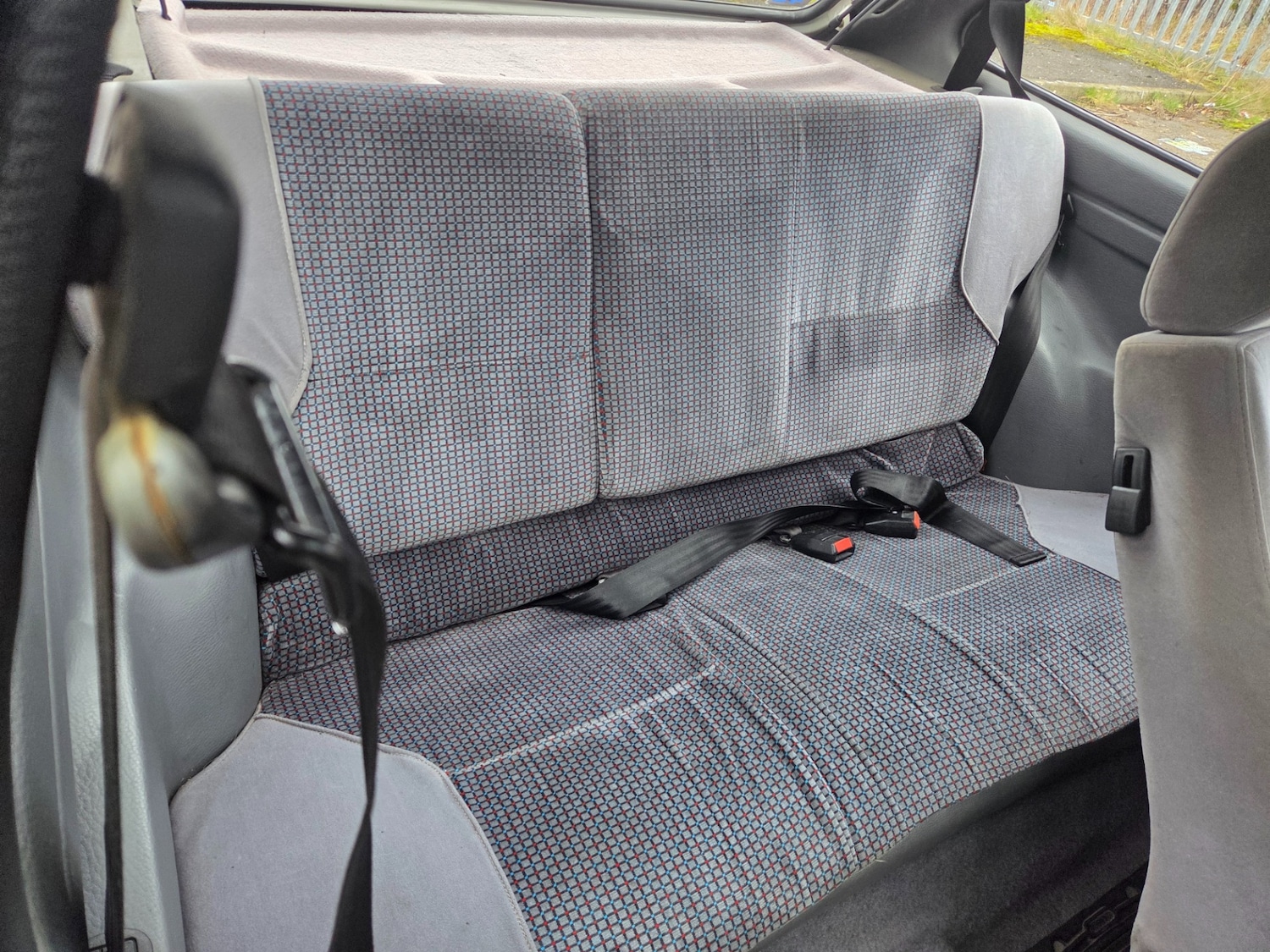 Used Ford Fiesta 1989 for sale - 77662346: Photo 11