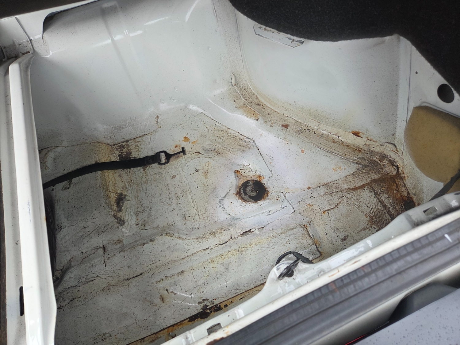 Used Ford Fiesta 1989 for sale - 77662346: Photo 12