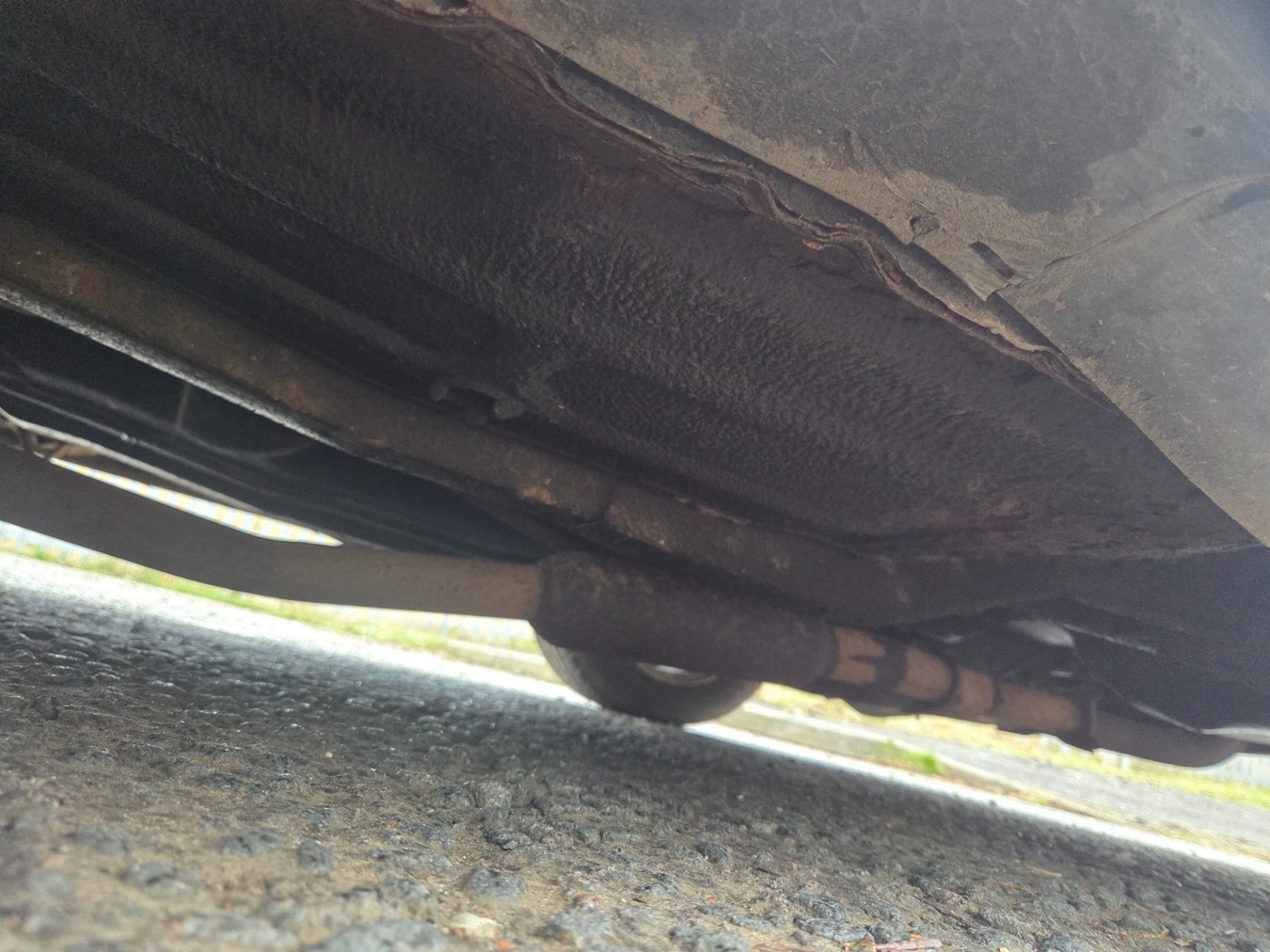 Used Ford Fiesta 1989 for sale - 77662346: Photo 19