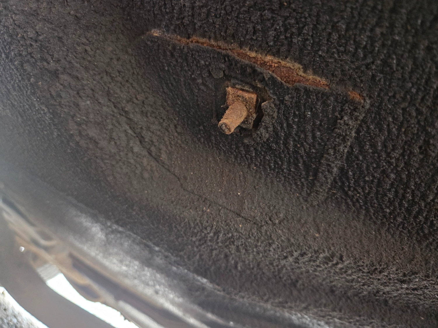 Used Ford Fiesta 1989 for sale - 77662346: Photo 20