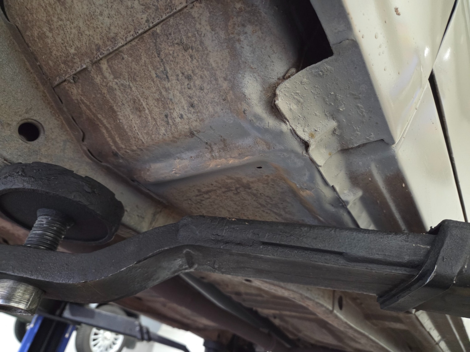 Used Ford Escort 1970 for sale - 76422185: Photo 15