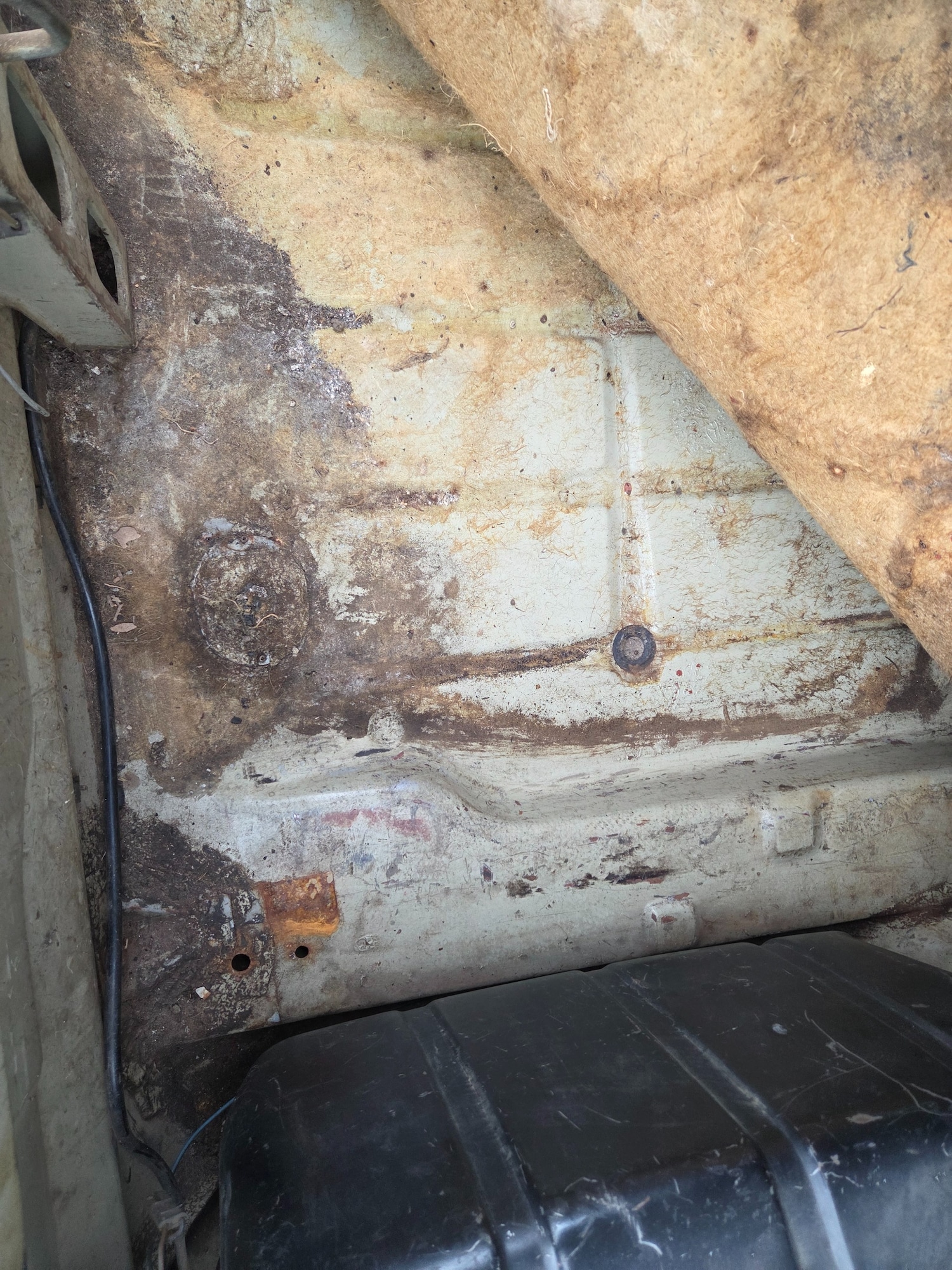 Used Ford Escort 1970 for sale - 76422185: Photo 18