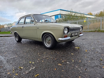 Used Ford Escort 1970 for sale - 76422185: Photo