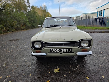 Used Ford Escort 1970 for sale - 76422185: Photo