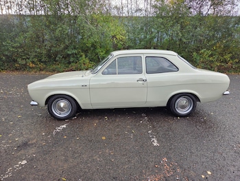 Used Ford Escort 1970 for sale - 76422185: Photo