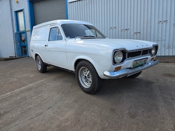 Used Ford Escort 1972 for sale - 78233485: Photo