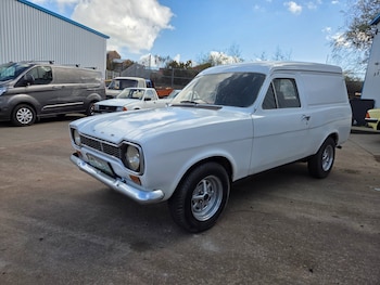 Used Ford Escort 1972 for sale - 78233485: Photo