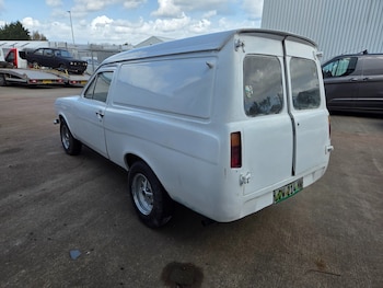 Used Ford Escort 1972 for sale - 78233485: Photo