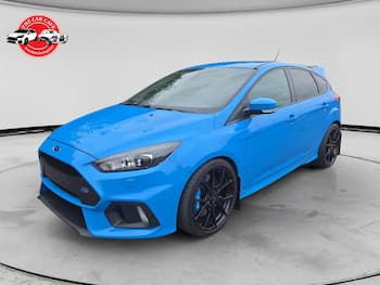 Used Ford Focus 2016 for sale - 79454876: Photo