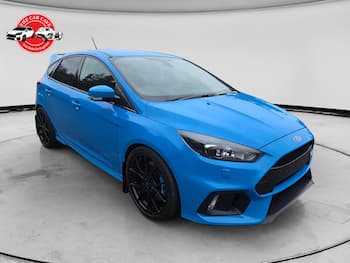 Used Ford Focus 2016 for sale - 79454876: Photo