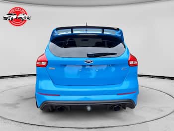 Used Ford Focus 2016 for sale - 79454876: Photo