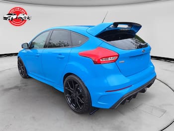Used Ford Focus 2016 for sale - 79454876: Photo
