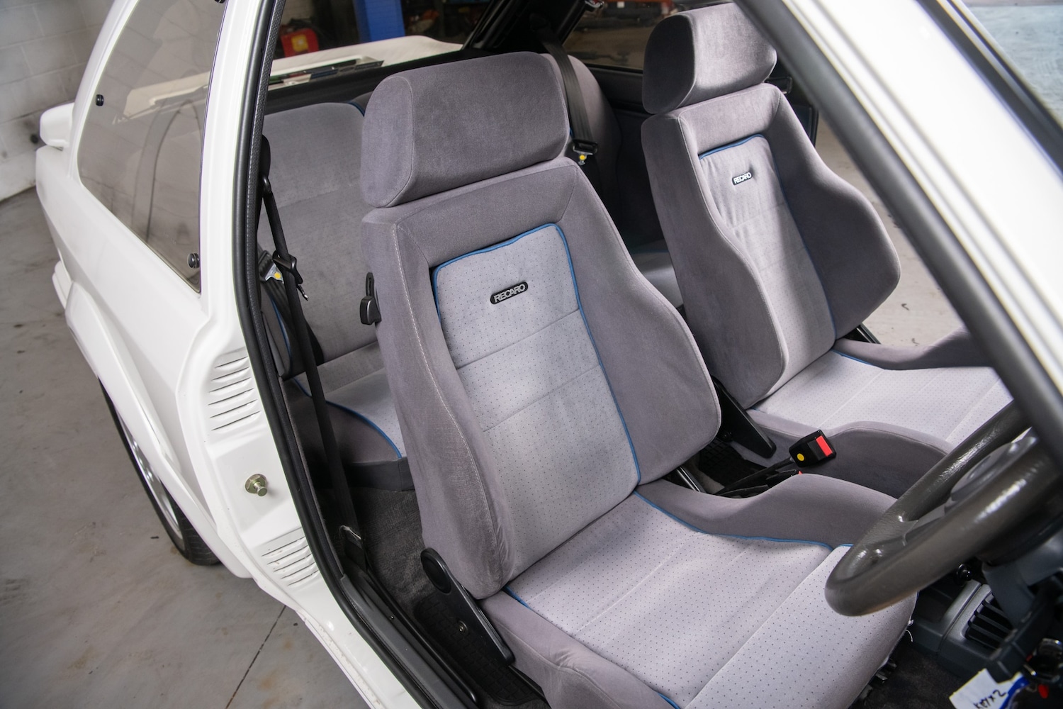 Used Ford Escort 1985 for sale - 77350183: Photo 10