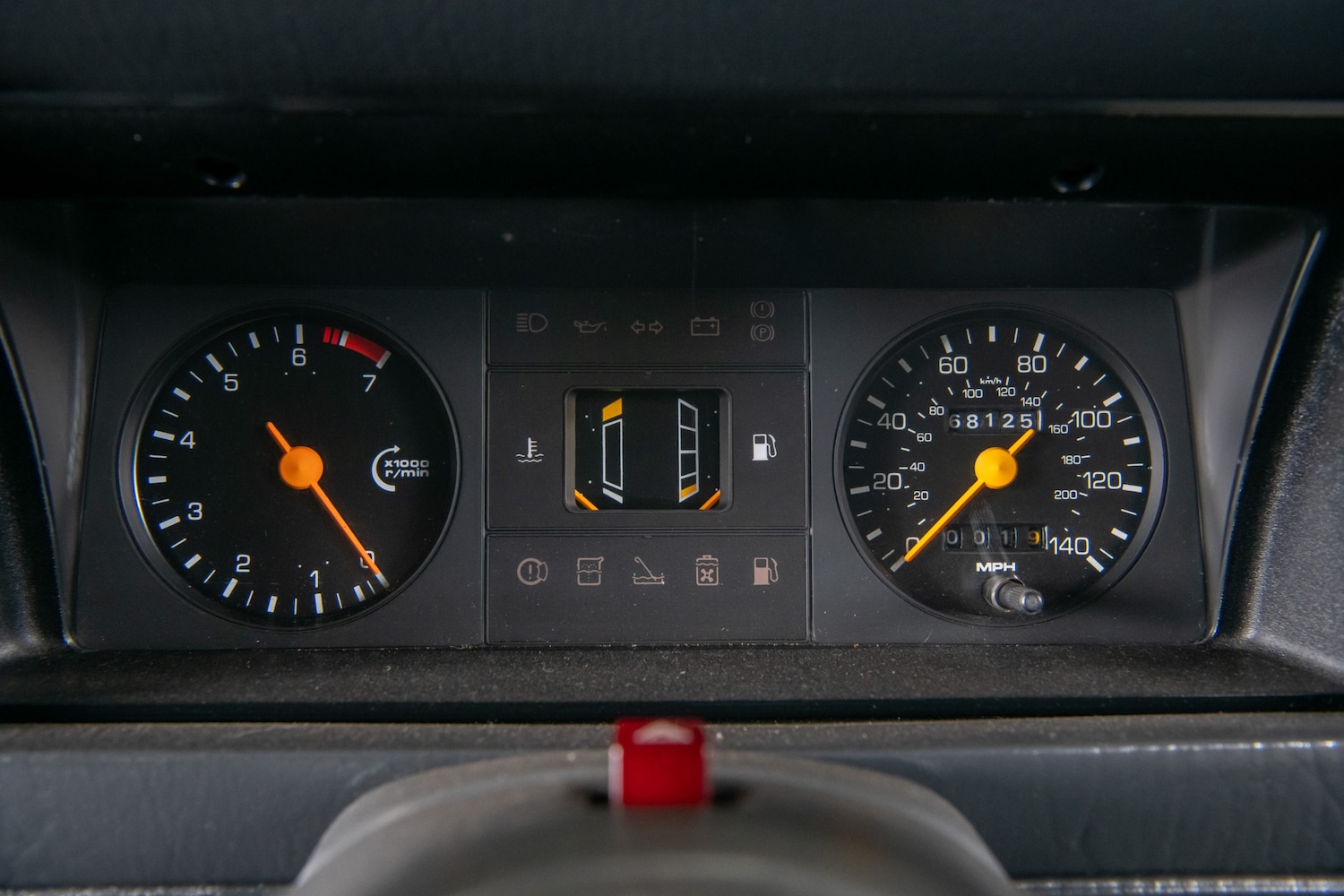 Used Ford Escort 1985 for sale - 77350183: Photo 11