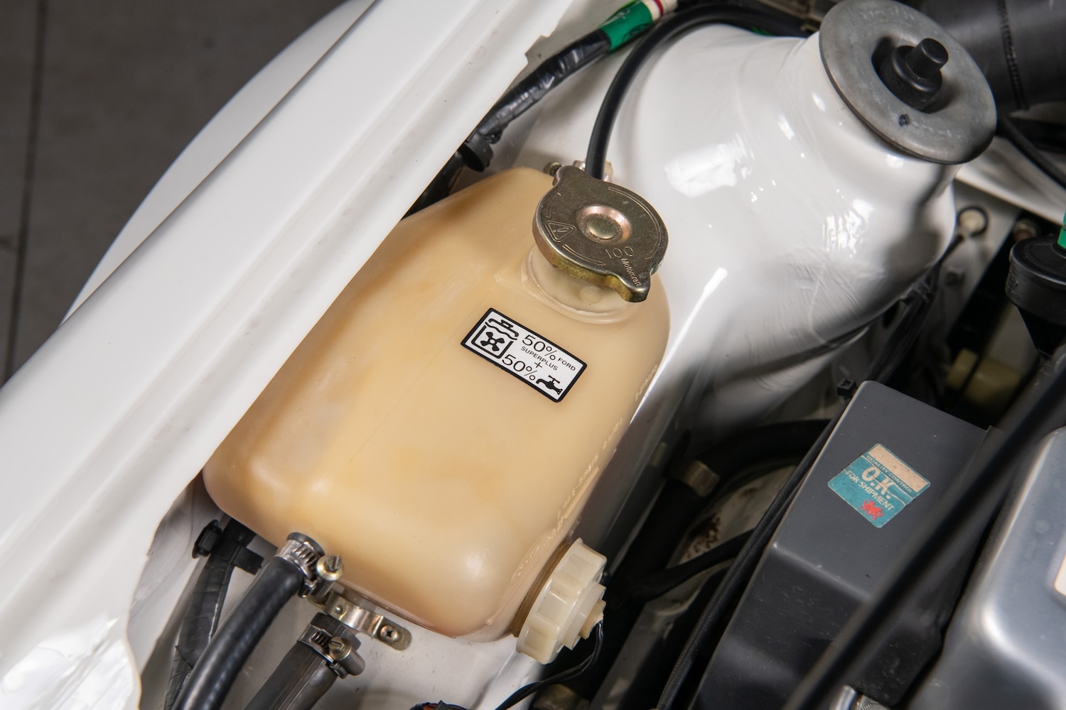 Used Ford Escort 1985 for sale - 77350183: Photo 13