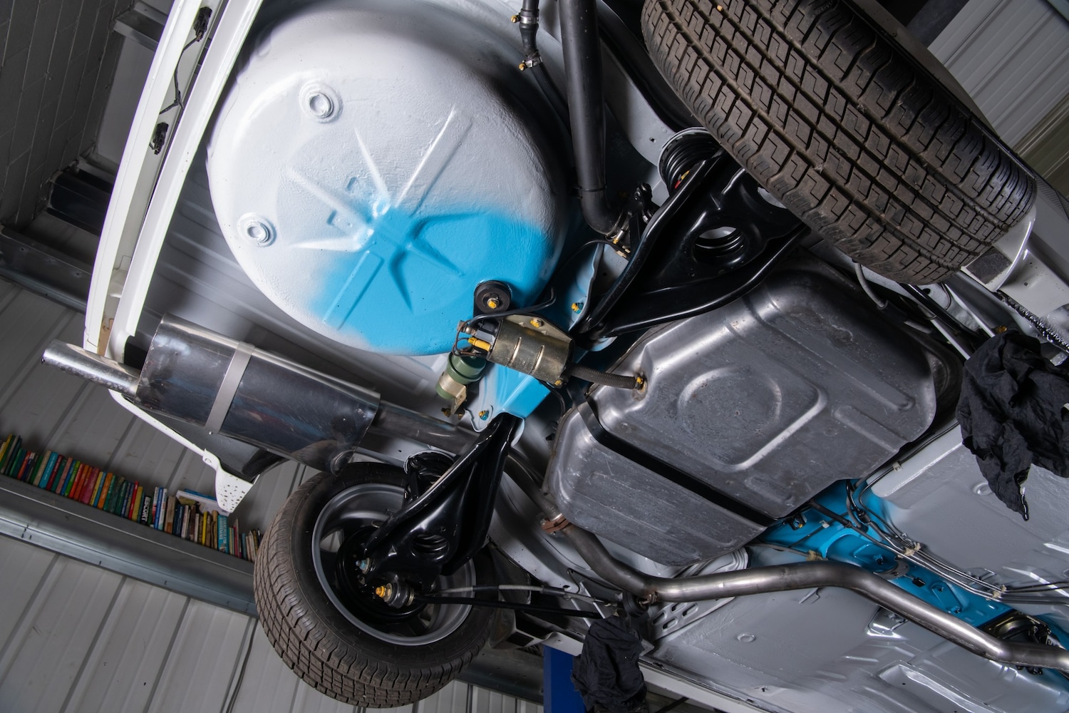 Used Ford Escort 1985 for sale - 77350183: Photo 19