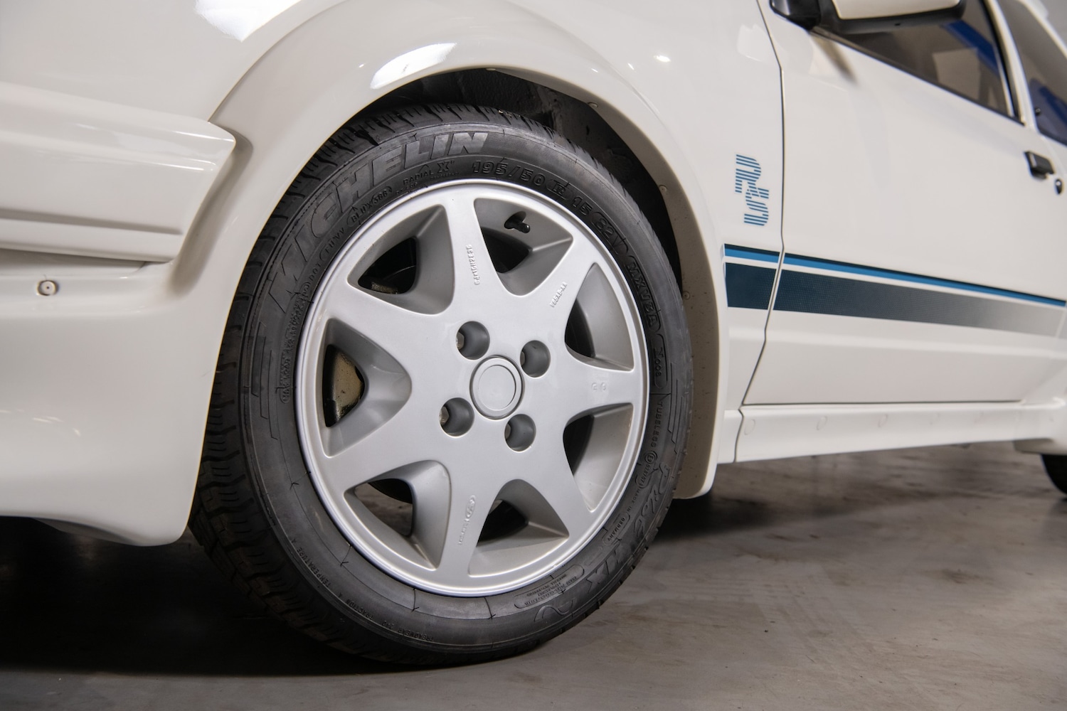 Used Ford Escort 1985 for sale - 77350183: Photo 7