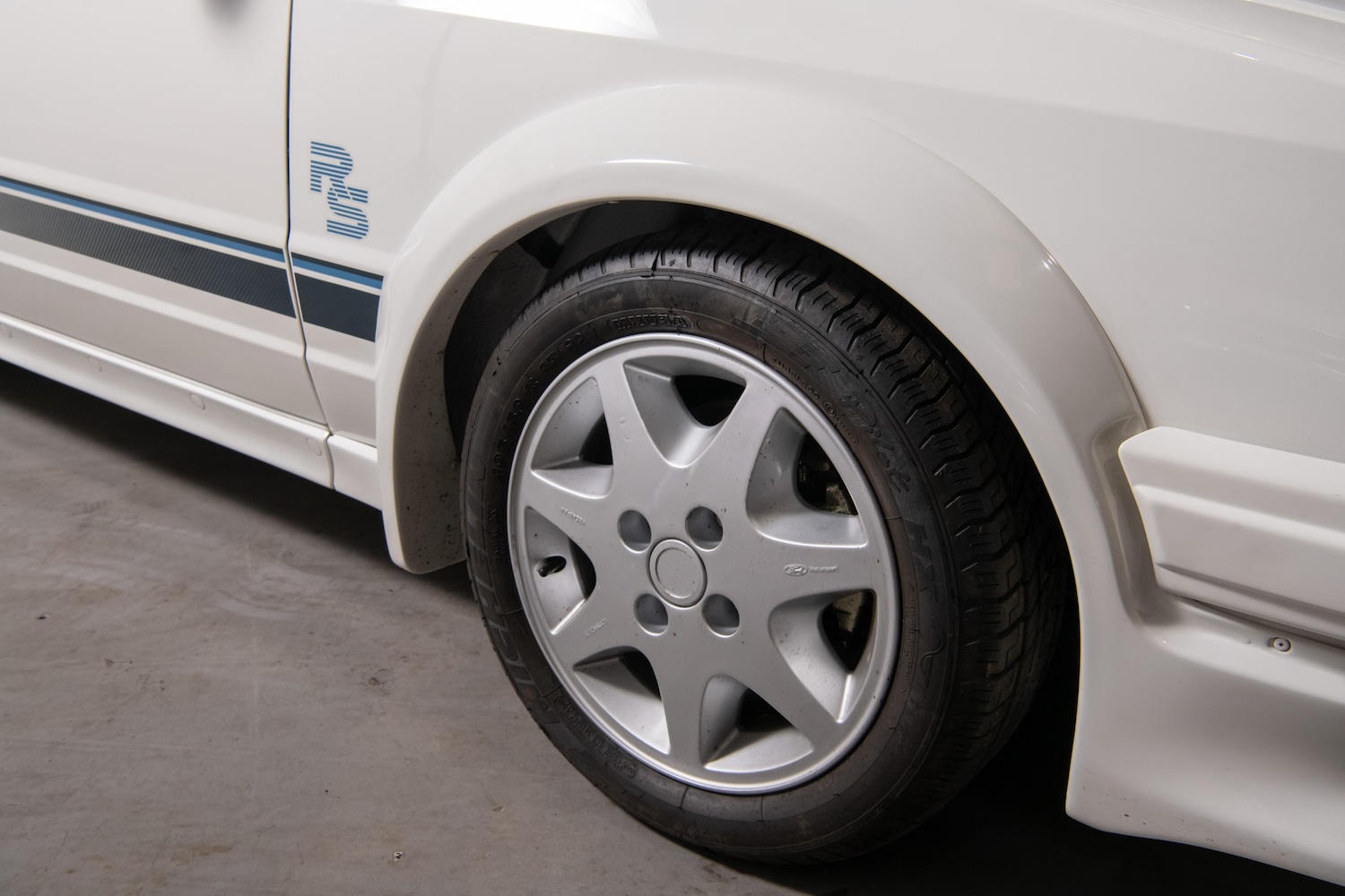 Used Ford Escort 1985 for sale - 77350183: Photo 8