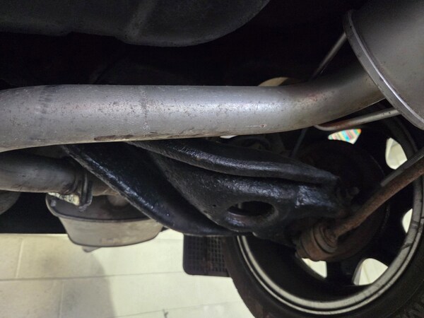 Used Ford Escort 1986 for sale - 75284211: Photo 14