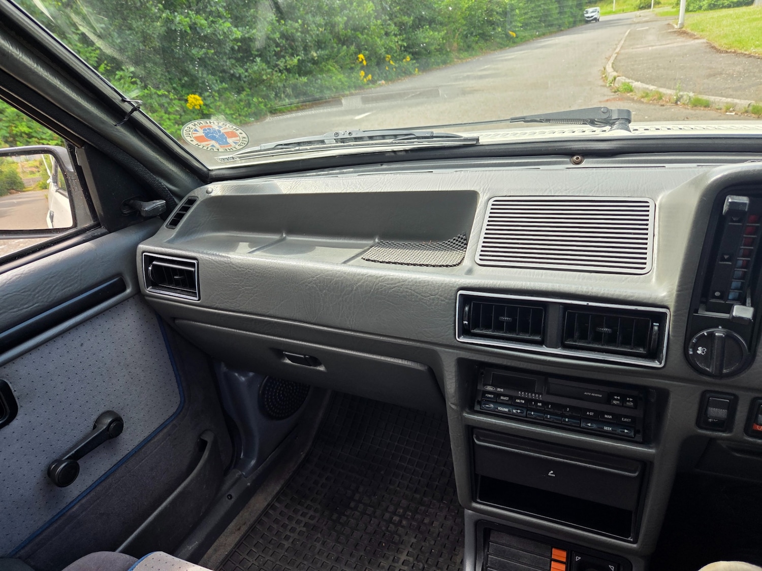 Vehicle 17