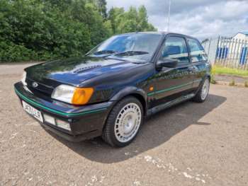 1991 (J) - 1.6 RS Turbo 3dr