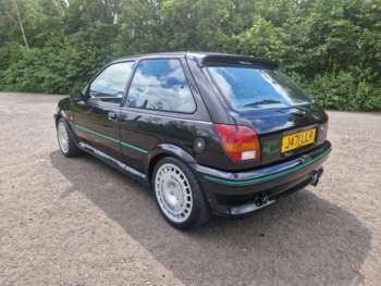 Used Ford Fiesta 1991 for sale - 74981644: Photo
