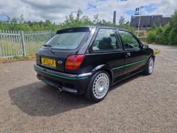 Used Ford Fiesta 1991 for sale - 74981644: Photo