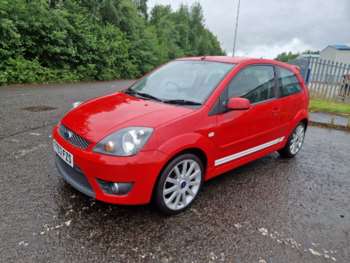 2007 (07) - 2.0 ST 3dr