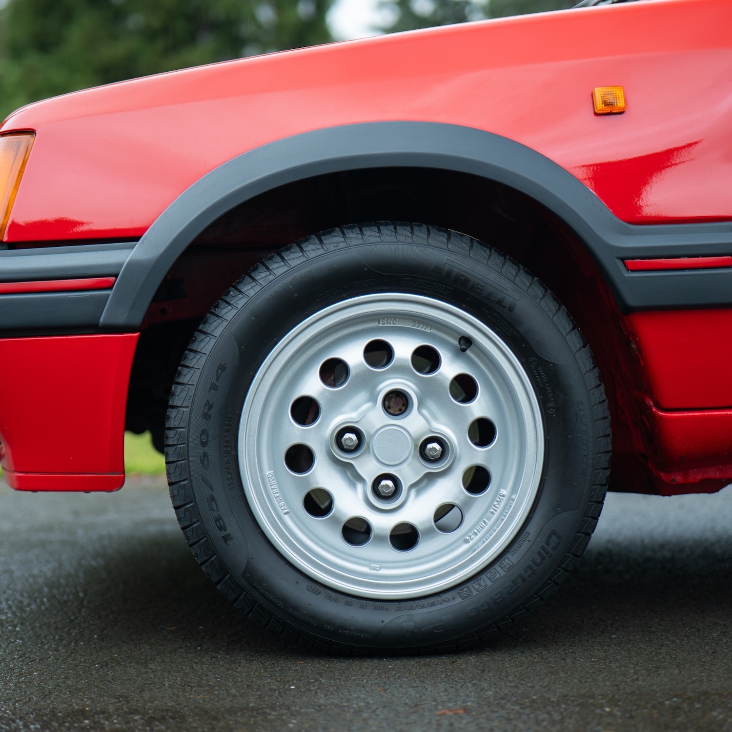 Used Peugeot 205 1989 for sale - 77123608: Photo 11