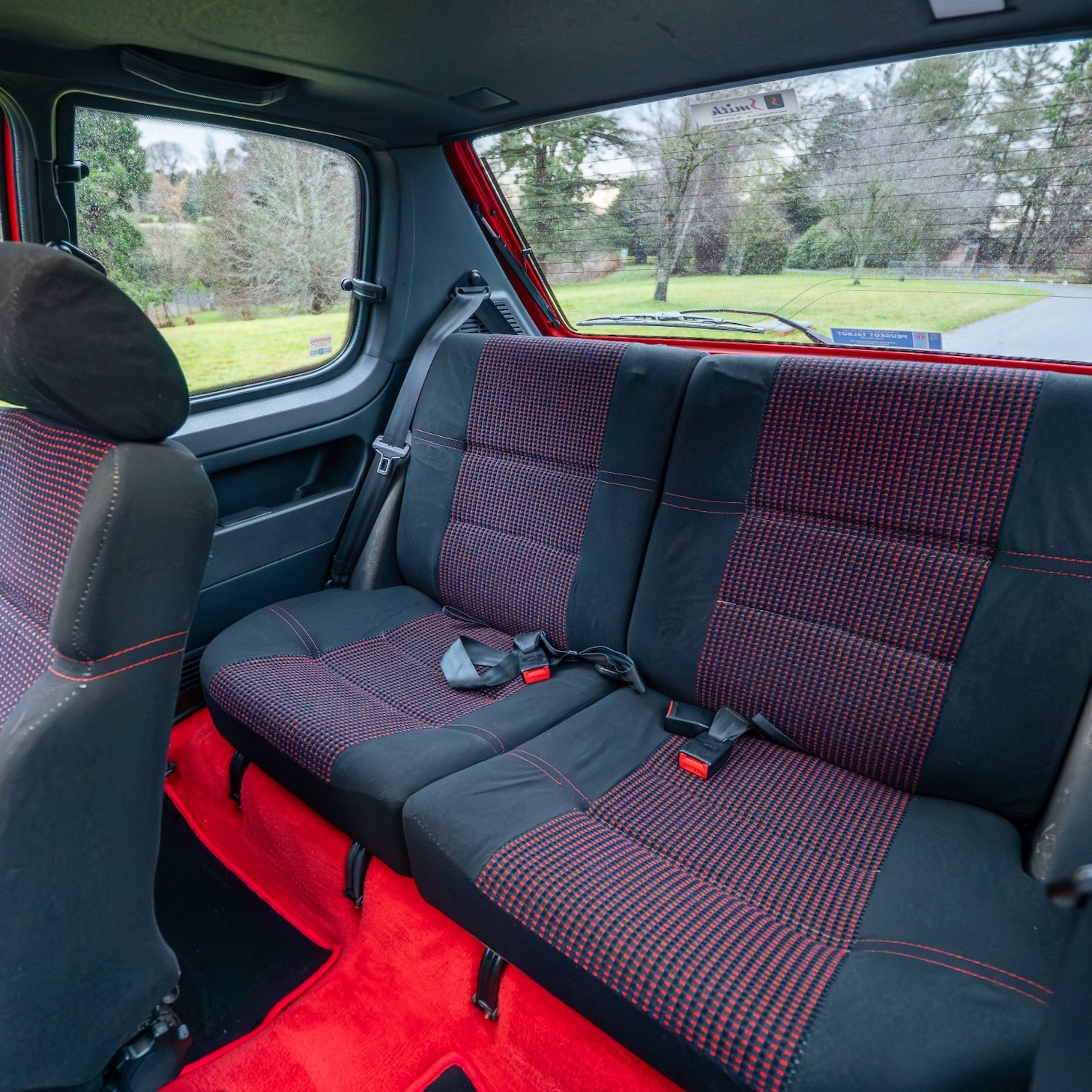 Used Peugeot 205 1989 for sale - 77123608: Photo 12