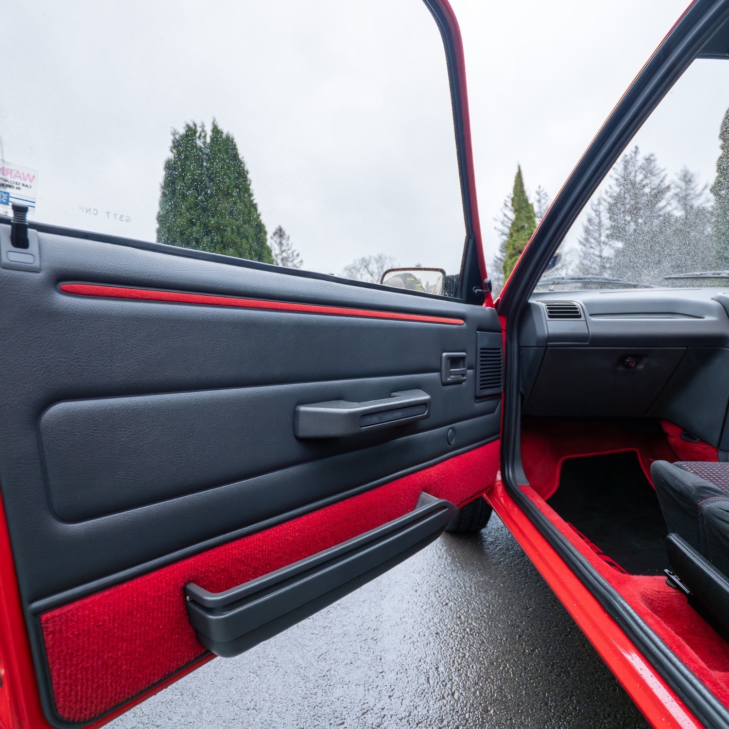 Used Peugeot 205 1989 for sale - 77123608: Photo 14