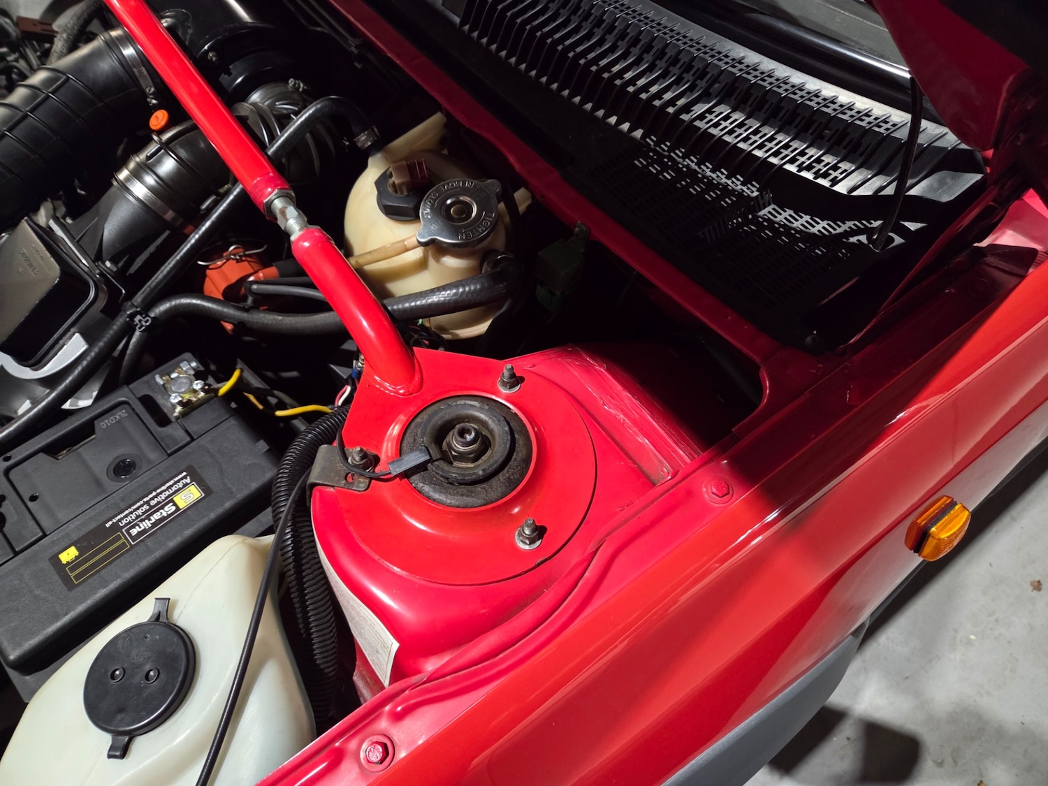 Used Peugeot 205 1989 for sale - 77123608: Photo 16