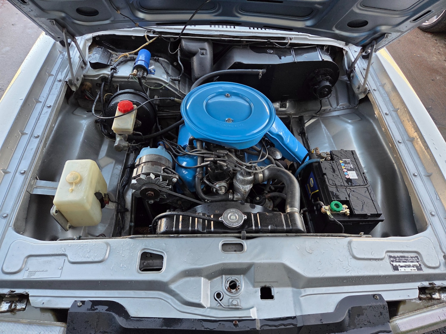 Used Ford Cortina 1978 for sale - 77729744: Photo 11