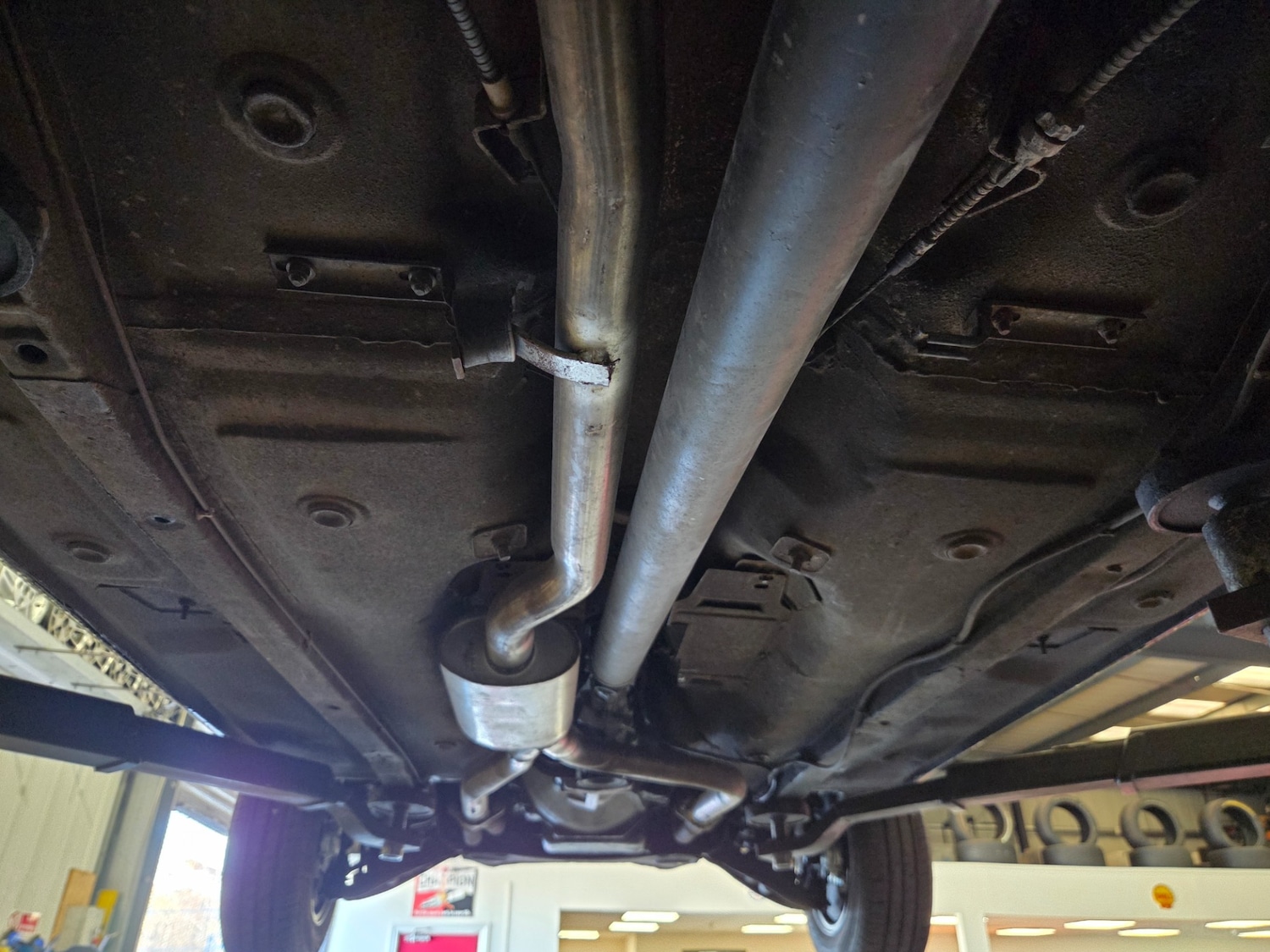 Used Ford Cortina 1978 for sale - 77729744: Photo 12